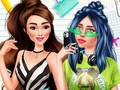                                                                       Highschool Mean Girls 2 ﻞﯿﮭﮐ
