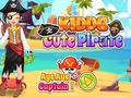                                                                       Kiddo Cute Pirate ﻞﯿﮭﮐ