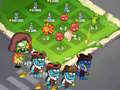                                                                       Battling Zombies ﻞﯿﮭﮐ