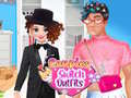                                                                       Couples Outfit Change Challenge ﻞﯿﮭﮐ