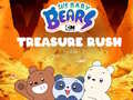                                                                       We Baby Bears: Treasure Rush ﻞﯿﮭﮐ