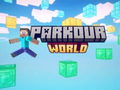                                                                       Parkour World ﻞﯿﮭﮐ