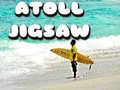                                                                       Atoll Jigsaw ﻞﯿﮭﮐ