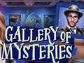                                                                       Gallery of Mysteries ﻞﯿﮭﮐ