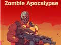                                                                       Zombie Apocalypse ﻞﯿﮭﮐ