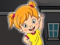                                                                       The Little Naughty Girl Rescue ﻞﯿﮭﮐ