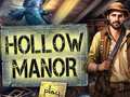                                                                       Hollow Manor ﻞﯿﮭﮐ