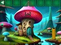                                                                       Mushroom Princess Escape ﻞﯿﮭﮐ