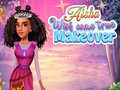                                                                       Aisha Wish Come True Makeover ﻞﯿﮭﮐ