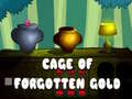                                                                       Cage of the Forgotten Garden ﻞﯿﮭﮐ
