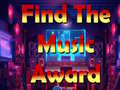                                                                      Find The Music Award ﻞﯿﮭﮐ