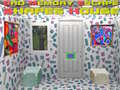                                                                       Bad Memory Escape Shapes House ﻞﯿﮭﮐ