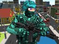                                                                       Pixel Combat Multiplayer ﻞﯿﮭﮐ