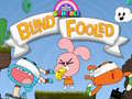                                                                       The Amazing World Gumball Blind Fooled ﻞﯿﮭﮐ