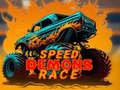                                                                       Speed Demons Race ﻞﯿﮭﮐ