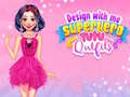                                                                       Design With Me SuperHero Tutu Outfits ﻞﯿﮭﮐ