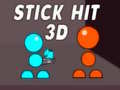                                                                       Stick Hit 3D ﻞﯿﮭﮐ