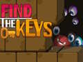                                                                      Find the Keys ﻞﯿﮭﮐ