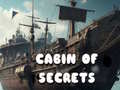                                                                       Cabin of Secrets ﻞﯿﮭﮐ