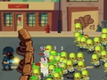                                                                       Zombie Coming: Roguelike Siege ﻞﯿﮭﮐ