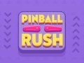                                                                       Pinball Rush ﻞﯿﮭﮐ