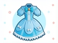                                                                       Coloring Book: Bowknot Dress ﻞﯿﮭﮐ