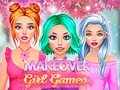                                                                       Makeup & Makeover Girl Games ﻞﯿﮭﮐ