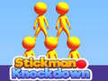                                                                       Stickman Knockdown ﻞﯿﮭﮐ
