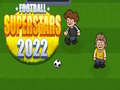                                                                       Football Superstars 2023  ﻞﯿﮭﮐ