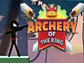                                                                       Archery Of The King ﻞﯿﮭﮐ