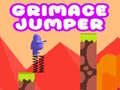                                                                       Grimace Jumper ﻞﯿﮭﮐ