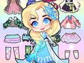                                                                       Hair Doll Dress Up  ﻞﯿﮭﮐ
