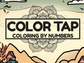                                                                       Color Tap: Coloring by Numbers ﻞﯿﮭﮐ