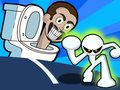                                                                       Stickman vs Skibidi Toilet ﻞﯿﮭﮐ