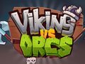                                                                       Viking Vs Orcs ﻞﯿﮭﮐ