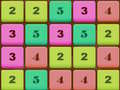                                                                       Number Merging ﻞﯿﮭﮐ