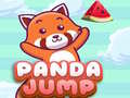                                                                       Panda Jump ﻞﯿﮭﮐ