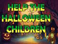                                                                       Help The Halloween Children ﻞﯿﮭﮐ