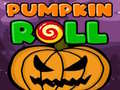                                                                       Pumpkin Roll ﻞﯿﮭﮐ