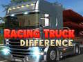                                                                       Racing Truck Difference ﻞﯿﮭﮐ