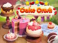                                                                       Cake Crush ﻞﯿﮭﮐ
