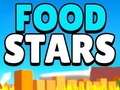                                                                       Food Stars ﻞﯿﮭﮐ