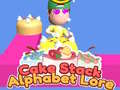                                                                       Cake Stack Alphabet Lore ﻞﯿﮭﮐ