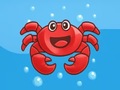                                                                       Coloring Book: Crab ﻞﯿﮭﮐ