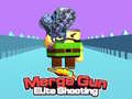                                                                       Merge Gun Elite Shooting ﻞﯿﮭﮐ