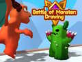                                                                       Battle Of Monster: Drawing ﻞﯿﮭﮐ