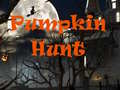                                                                       Pumpkin Hunt ﻞﯿﮭﮐ