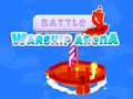                                                                       Battle Warship Arena ﻞﯿﮭﮐ