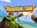                                                                       Mountain Tank ﻞﯿﮭﮐ