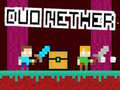                                                                       Duo Nether ﻞﯿﮭﮐ